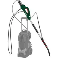 PARKSIDE® Teleskop-Lanze für Hochdruckreiniger »PTL 4 C5«