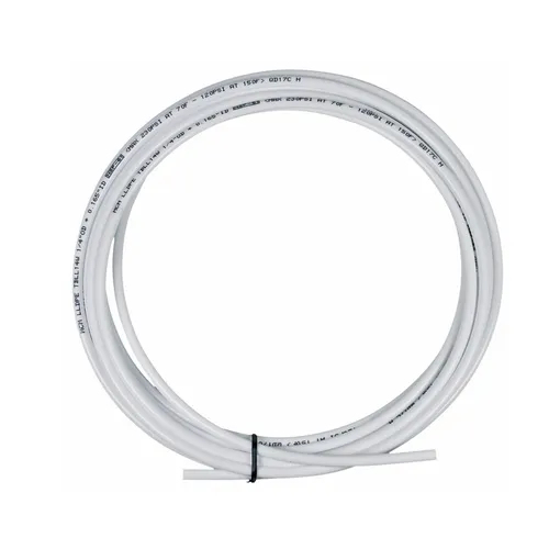 Zulaufschlauch 5m kompatibel mit LG 5210JA3013B  für Kühlschrank Sidebyside