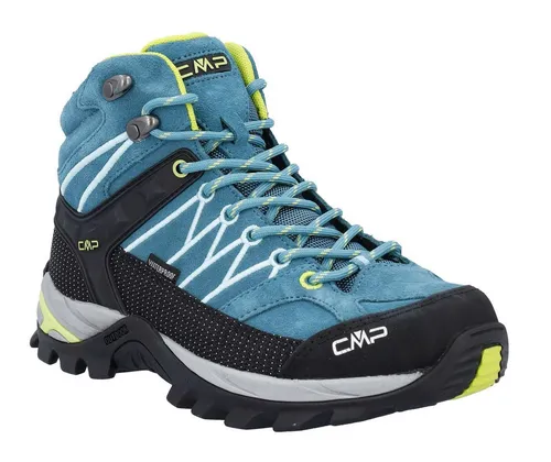 CMP Leder-Trekkingboots