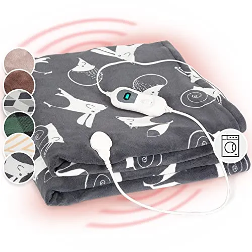 Klarstein XXL Wärmedecke 120W