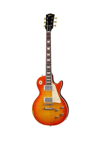 Gibson Gitarren von Gibson