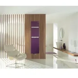Zehnder vitalo Design Heizkörper VIP-160-040, 1570x400 mm von Zehnder