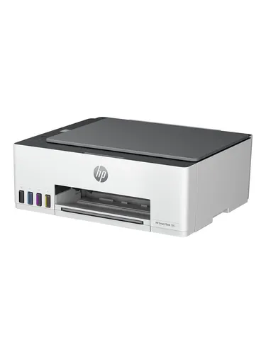 HP Smart Tank 580 All-in-One Tintendrucker Multifunktion - Farbe - Tinte