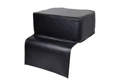 Barberpub Kindersitzerhöhung für Friseurstuhl 8101BK von BarberPub