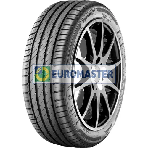 Kleber Dynaxer HP 4 205/55 R16 91H - Autoreifen für höchste Sicherheit und Leistung, optimierte Nasshaftung und reduzierter Kraftstoffverbrauch durch innovative Profilblöcke.