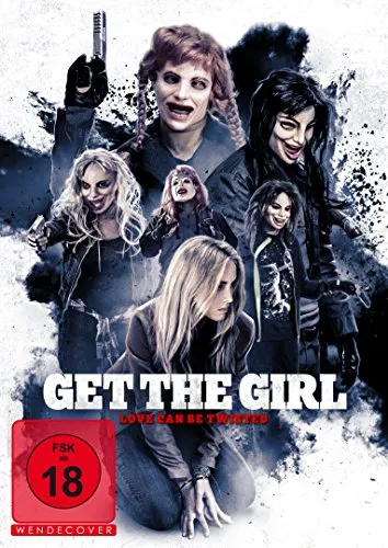Get the Girl