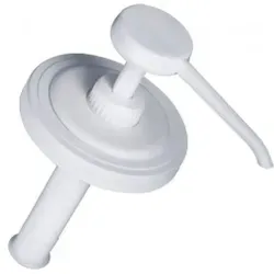 Spitzner Dosierpumpe Für Massagecreme Soft 1 Liter