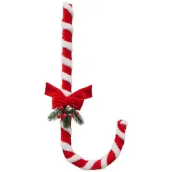 Produktbild Große weiche Weihnachtsdeko VELVY, 58 cm