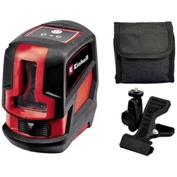 Cross Laser Level TC-LL 2 von Einhell