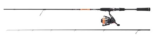 Balzer Profi Angelset Barsch von Balzer