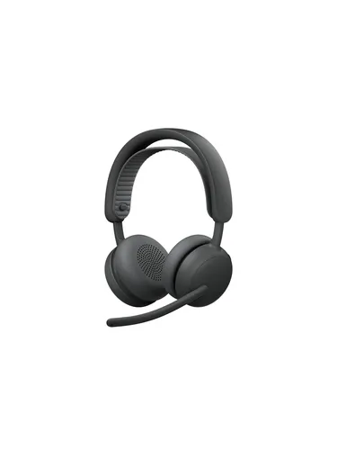 Logitech Zone Wireless 2 ES in grau von Logitech