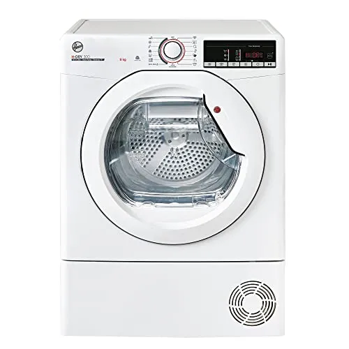 Hoover H-DRY 300 HLE H9A2TE-S