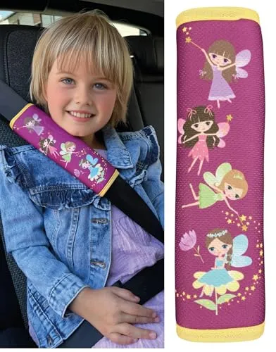 Gurtpolster von HECKBO