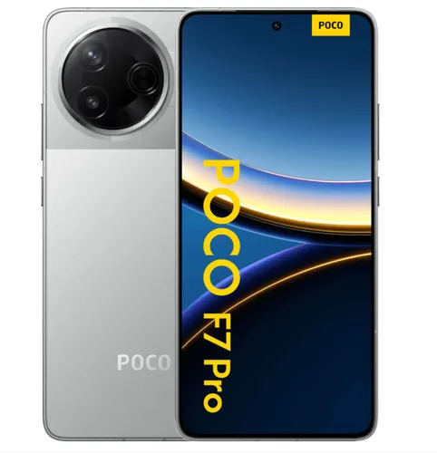Xiaomi Poco F7 Pro 5G von Xiaomi