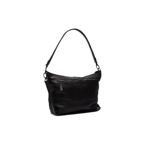 The Chesterfield Brand Shopper - Eleganter Shopper aus 100% Rindsleder mit viel Stauraum und zahlreichen Fächern für perfekte Organisation im Alltag.