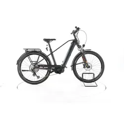 Kettler Quadriga T&Q comp CX 12 Trekking E-Bike