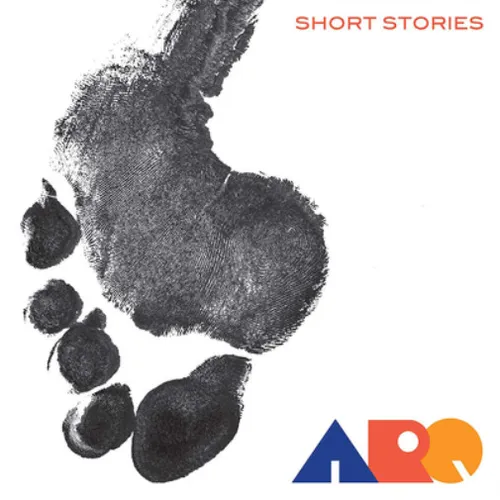 Alison Rayner Quintet Short Stories (Vinyl) 12