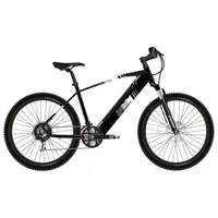 Zündapp Z808 E-Mountainbike - E-Bike für Damen und Herren ab 155 cm, 27,5 Zoll, mit elektrischer Unterstützung für Stadt und Gelände – ideal für mehr Freude am Radfahren.