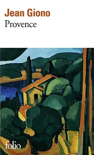 Provence, französische Ausgabe (Fiction, Poetry & Drama)