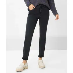 Style Shakira Warm Touch Denim Jeans - Bequeme Jeans mit warmem Touch, ideal für kühle Tage und stylische Outfits.