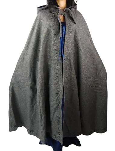 Kostüme & Accessoires Grau von Leonardo Carbone