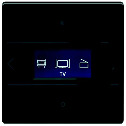 Theben Thermostate von Theben