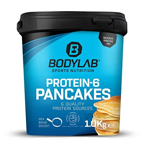 Protein Pancake Mix Bodylab24 von Bodylab24