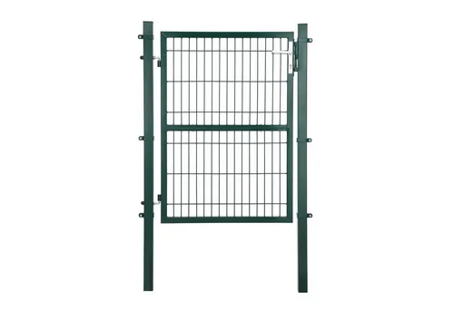 SONGMICS Gartentor 106 x 125 cm von SONGMICS