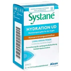 Systane Hydration UD