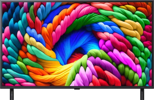 LG 43NANO90A6B 4K NanoCell Smart TV 108 cm (43