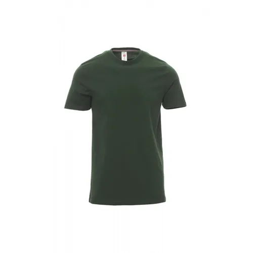 Payper  Sunrise T-Shirt Jersey Grün Gr. 3XL, 000947