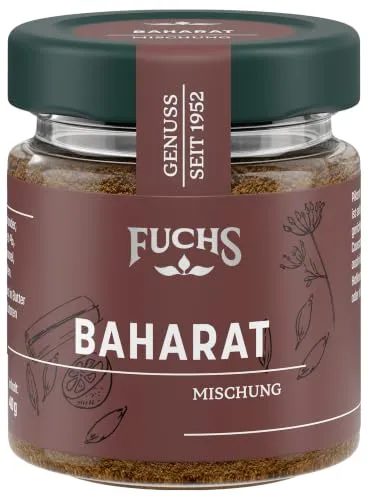Fuchs Gewürze von FUCHS