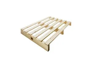 ratioform economy Einwegpalette, LxBxH 1200 x 800 x 112 mm, Traglast 2000 kg, ab 10 Stk