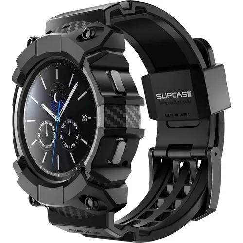 Schutzhülle Supcase UB Pro für Galaxy Watch 4 Classic 46mm Case Cover