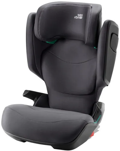 BRITAX RÖMER Autokindersitz KIDFIX PRO M, ab: 3,5 Jahren, bis: 12 Jahren, ab: 100 cm, bis: 150 cm