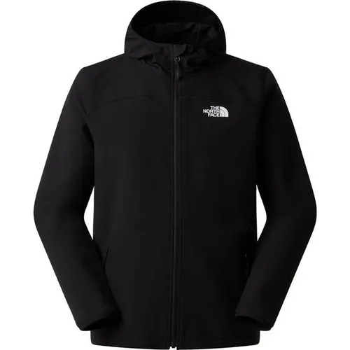 Produktbild THE NORTH FACE Herren Jacke M COMBAL LIGHT SOFTSHELL JACKET