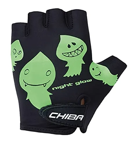 Chiba Cool Kids Größe S, Farbe Schwarz