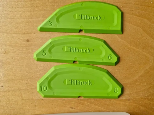 Kunst- & Bastelwerkzeuge von tremco illbruck