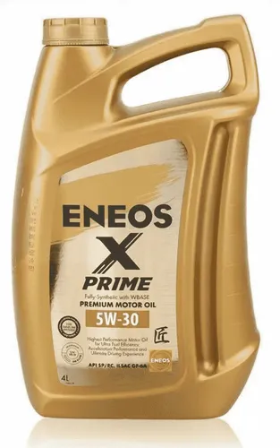 Eneos Motoröl ENEOS X PRIME 5W-30 EU0003301N