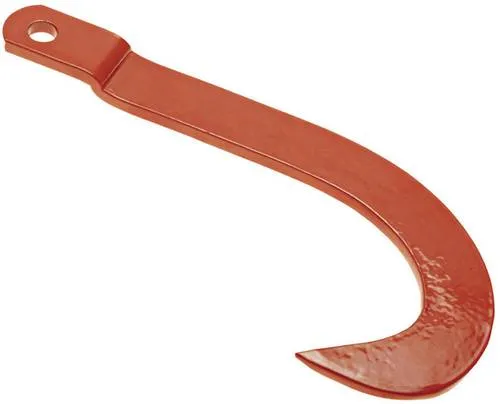 Produktbild Bahco 1039 Fällheber-Ersatzhaken 300g