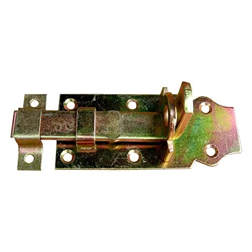 Riegel vz gerade 100 x 45 x 2,0 mm