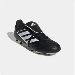 adidas COPA GLORO II FG Fußballschuhe Schwarz 46 - Hochwertige Fußballschuhe für optimale Ballkontrolle und Komfort. Ideal für Spieler, die ihre Leistung auf dem Platz maximieren möchten. Jetzt versandkostenfrei auf Spartoo.de bestellen!
