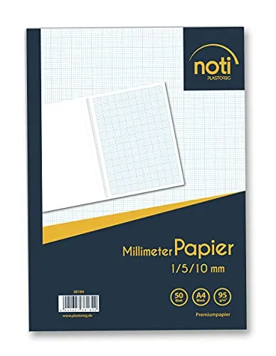 Papier für Hefter von Plastoreg