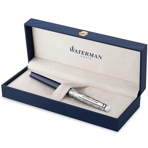 Waterman H misph re Füller von Waterman