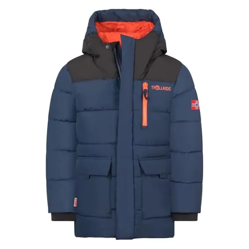 Trollkids Parka