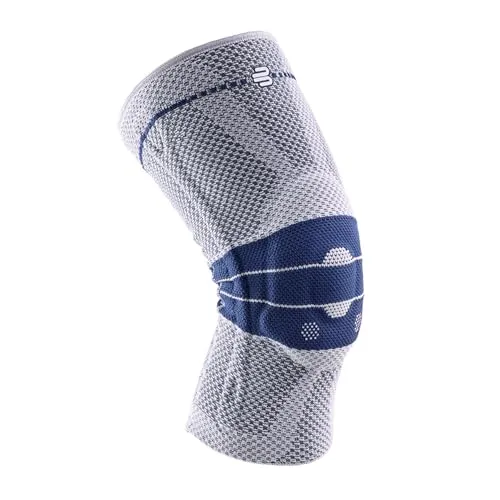 BAUERFEIND GenuTrain Comfort Kniebandage Unisex von Bauerfeind