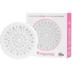 Zahnaufhellung von Hager Pharma