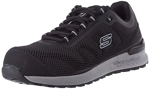 Skechers Herren Bulklin Bragoo Sneaker