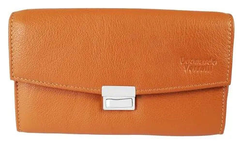 LEONARDO VERRELLI Geldbörse