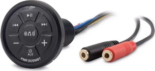 Caliber PMR205MBT Universeller Bluetooth Receiver Controller